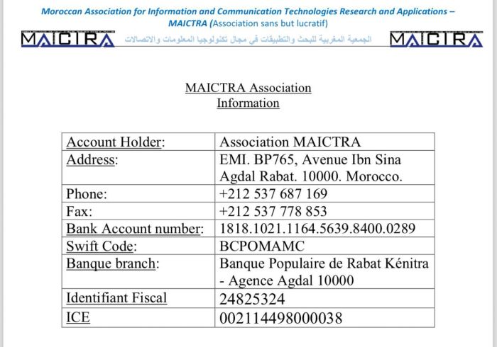 maictra image